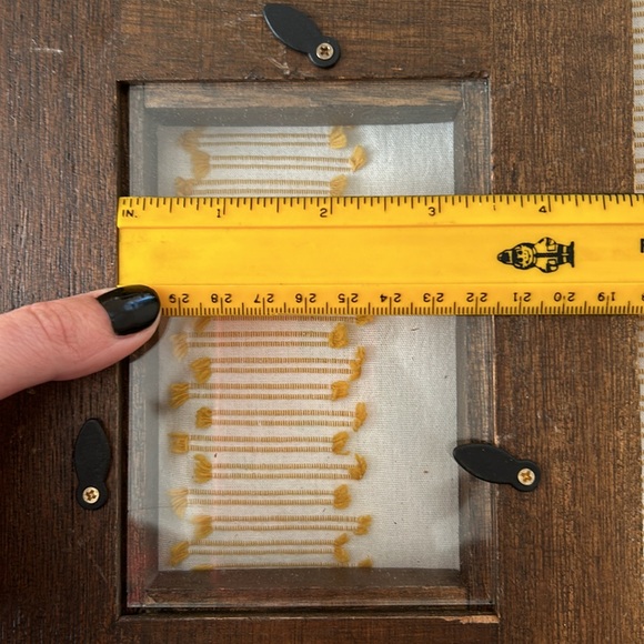 Rustic Moose Photo Frame - Picture 5 of 6